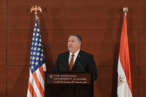 Pompeo: SHBA do t’i tërheqë trupat nga Siria