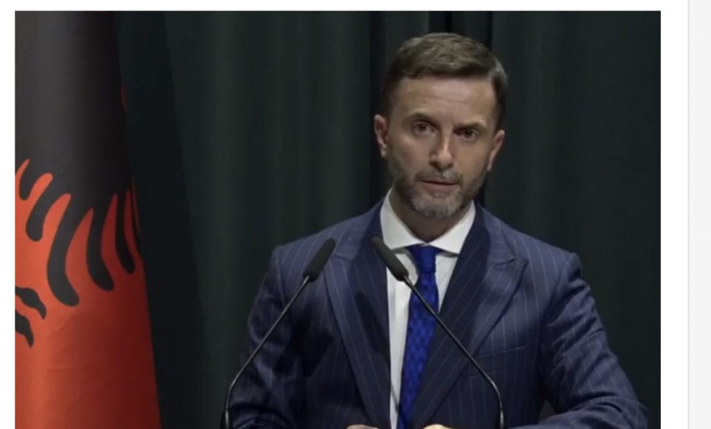 “Ikni vetë, kaq di t’ju them”, paralajmërimi i zv/kryeministrit Braçe