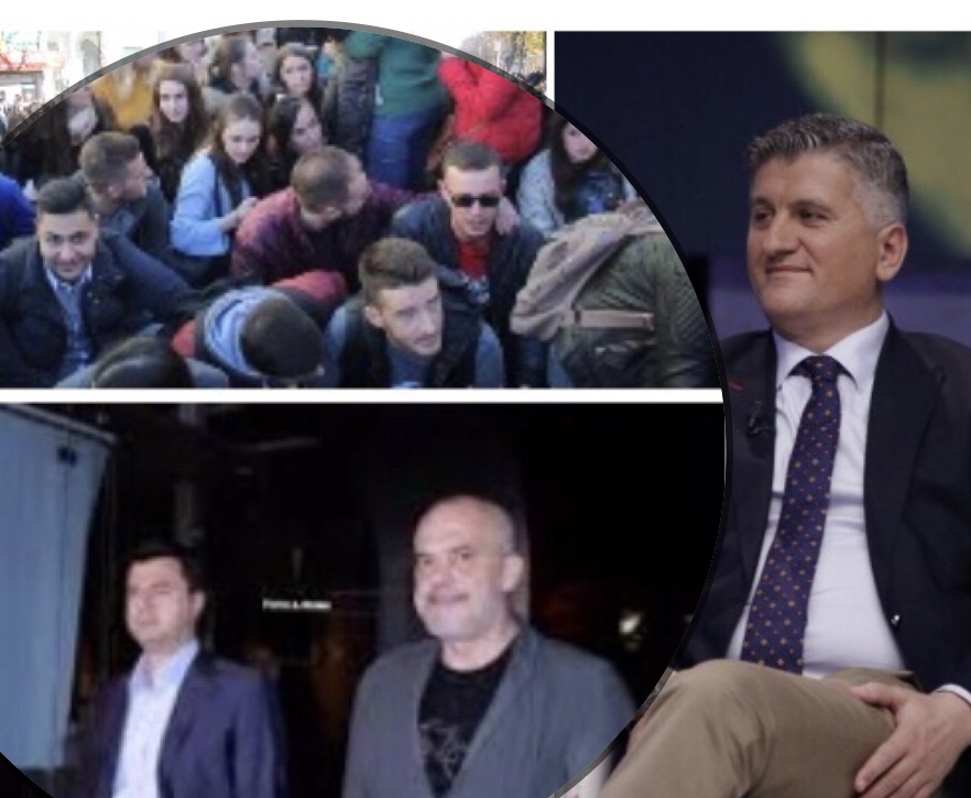 Analiza/ “Çfarë pritet nga Basha për ekipin e ri, leksioni nga qeveria e re që propozoi Rama”