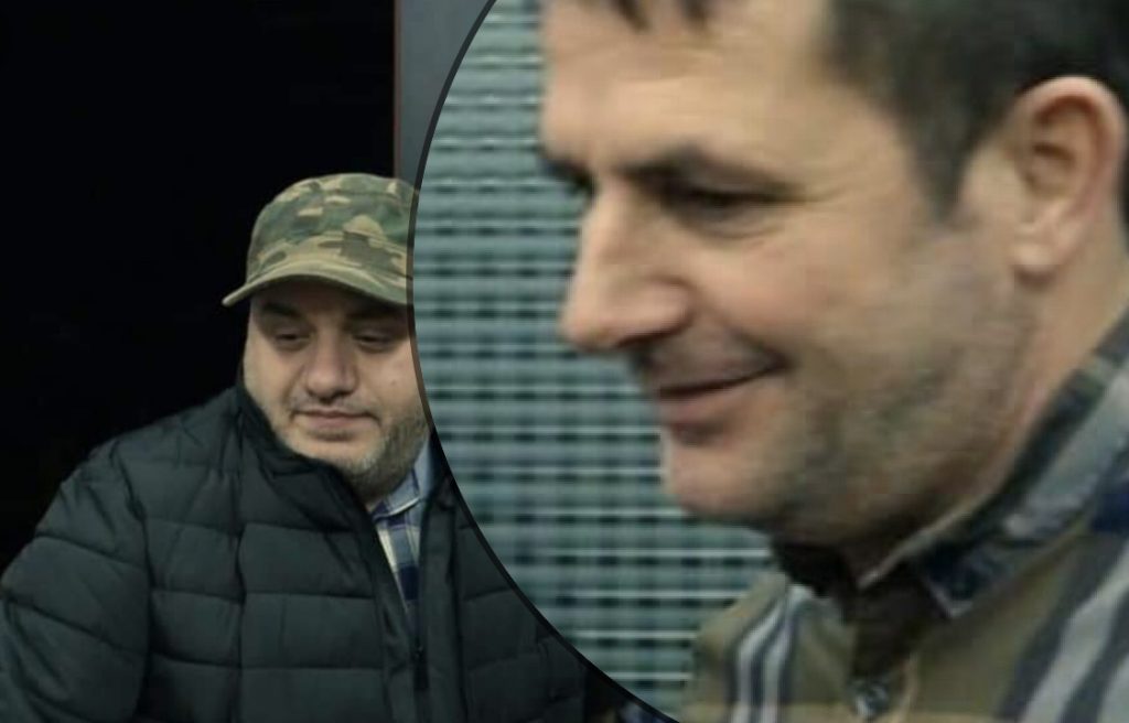 Si i shpëtoi arrestimit? Balili: Policia kërkonte vetëm në shtëpinë time, në fshat. Normale që unë…