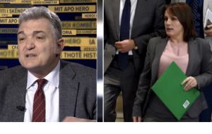VIDEO/ Prela u kap me të dyja duart në shkelje të ligjit, Rama po e mban për shkak të dosjes 339