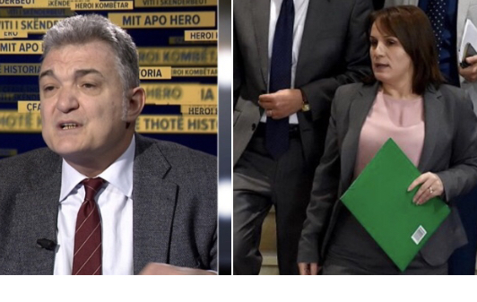 VIDEO/ Prela u kap me të dyja duart në shkelje të ligjit, Rama po e mban për shkak të dosjes 339