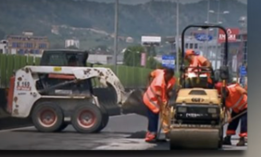 Punime në autostradën Tiranë-Durrës, ja sa javë do mbetet rruga e bllokuar