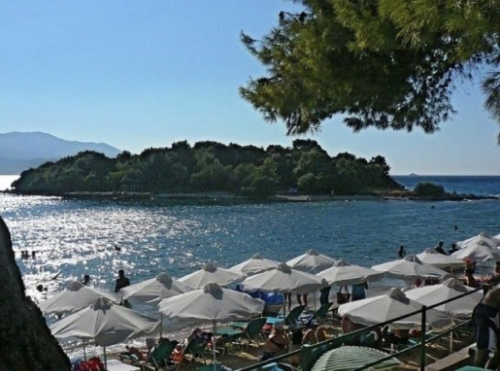 Ç’po ndodh me turizmin, po ikin nordikët e polakët …