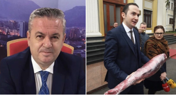 Deputeti Murrizi  mbështet Salianjin dhe shpërthen kundër Kryesisë së re: Zyrtarucë që nuk e njohin terrenin