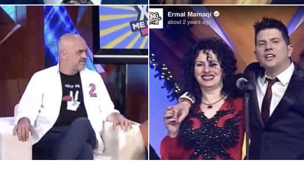 Çfarë faji ka Ermali, pse Linda bën këngë me çifteli dhe e dëgjojnë, ndërsa Ramën e votojnë