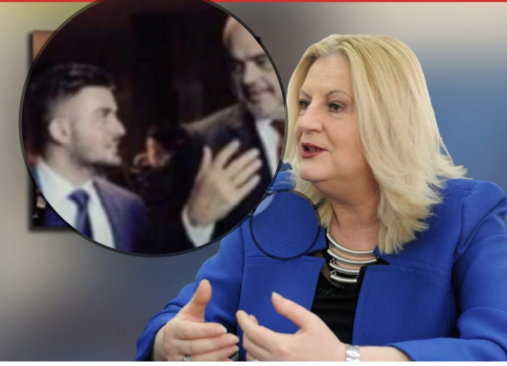 Ish ministrja e Kosovës Tahiri: Rama, lojë djallëzore me Cakajn për ndarjen e Kosovës