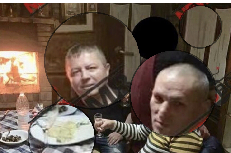 KUSH ËSHTË ‘RONI’ I ARRESTUAR SOT, KAPO I GRUPIT QË ÇOI NË ITALI 488 KG HEROINË