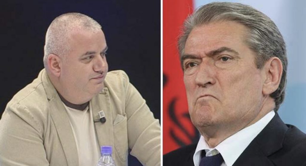 Artan Hoxha konfirmon lajmin e bujshëm: SHBA ka marrë vendimin për Sali Berishën, e kanë radhën Meta, Basha dhe Rama