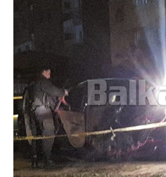 DETAJE/ Tritoli në makinën e kirurgut të QSUT, dyshohet për shkak të detyrës