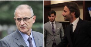 Vasili akuza KLP-së: Në funksion të kapjes nga Rama për të mbyllur aferat e Qeverisë