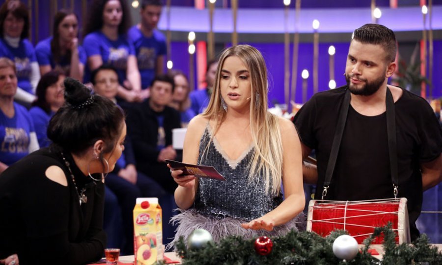 Flori, i lidhur me Kejsin apo Fifin? Ja e ‘vërteta’ shokuese