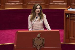 VIDEO/ Tabaku  , i kujton  Majkos ç’kish thënë: Ku s’kemi ‘të fortë’, dalim gropë në zgjedhje!