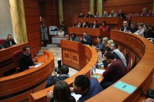 LSI ikën nga Këshilli Bashkiak: Kundër koncesioneve