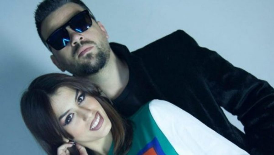 Ish-bashkëshortja e Stines flet për herë të parë për ndarjen: Nuk kemi pse të jemi armiq…