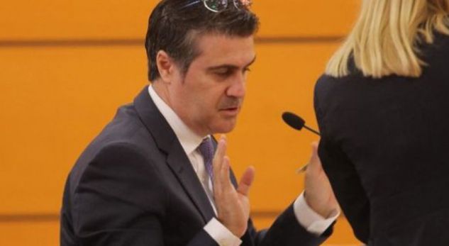 Mbyllen hetimet për gjyqtarin e lartë që u shkarkua nga vettingu