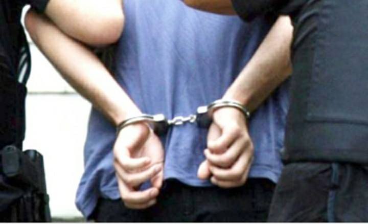 EMRI/ Ishte dënuar për dhunë në familje, arrestohet