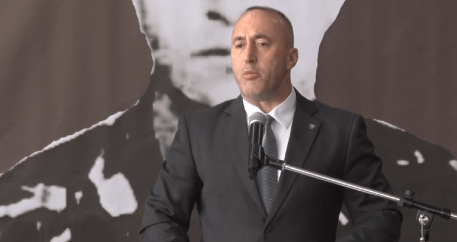 VIDEO/ Fjalimi i sinqertë,i një kryeministri patriot