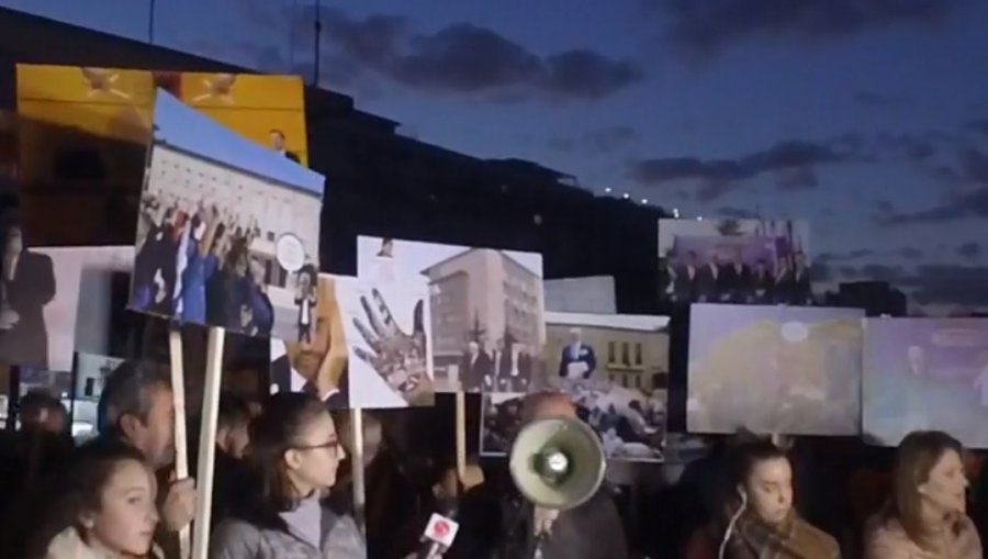 VIDEO/ Banorët e Unazës, Ramës: Do të tërheqim zvarrë…