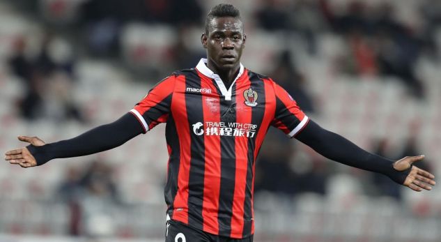 Balotelli, objektiv i klubit të njohur evropian