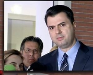 Basha: Do të udhëheqim revoltën popullore deri në rrëzimin e Edi Ramës