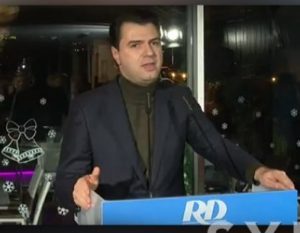 VIDEO LIVE/ Gazeta RD feston 28-vjetorin e themelimit të saj