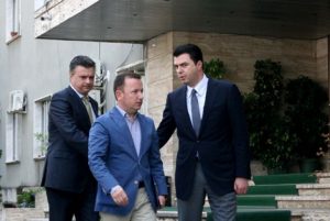Eduard Halimi: Përzgjedhje të mençura të Lulzim Bashës