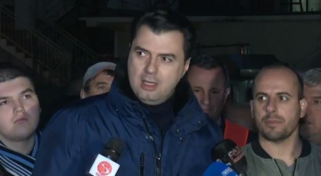 Basha: Rama e ka vendin vetëm në burgun 313, nuk e lejojmë të arratiset!