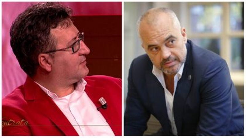 VIDEO/ Bejtja: Nuk jetojmë në Ramokraci, por në ….