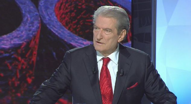 Berisha: Rama po i jep ministrinë e Jashtme një njeriu që mbështet ndarjen e Kosovës