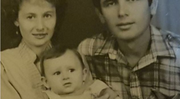 Një prej personazheve më të dashur për shqiptarët, a e njihni vogëlushin në foto