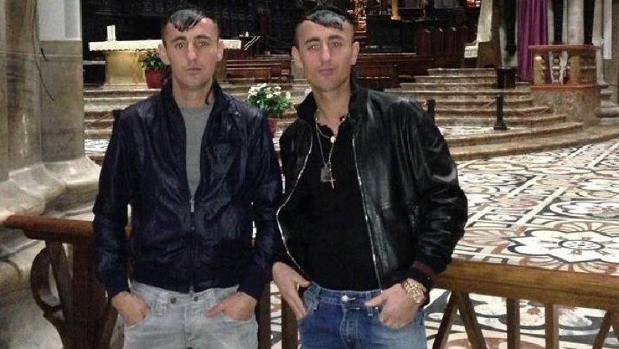 Historia e pabesueshme e dy binjakëve shqiptarë, që po çmendin Policinë dhe drejtësinë italiane