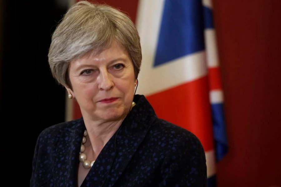 BREXIT, çfarë do të ndodhë më tej?