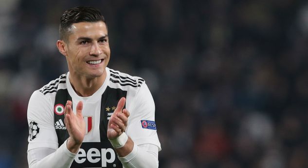 Vazhdon ndikimi i jashtëzakonshëm i Ronaldos në Serie A