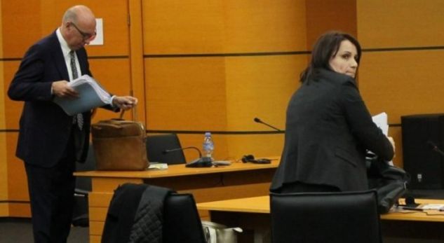 Vetting-u i Donika Prelës, çfarë vendosi KPK për kreun e Krimeve të Rënda