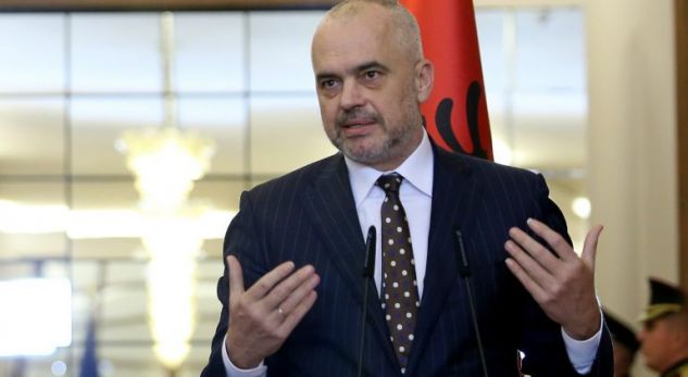 Rama emëron drejtoreshën e Inspektoriatit Shtetëror Shëndetësor