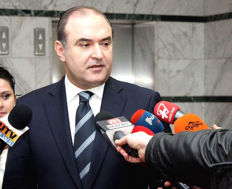 Dekretimi i Cakajt, ish-ministri i Jashtëm: Ka folur për kufijtë, jam kundër….