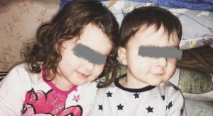 U blen çokollata dhe më pas u hedh benzinë, nëna djeg për së gjalli dy engjëjt e saj