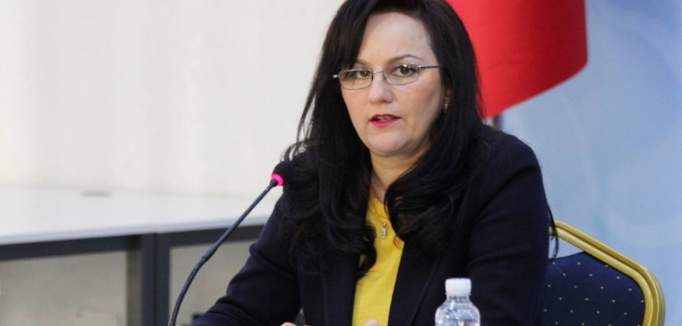 Rama emëron drejtoreshën e Inspektoriatit Shtetëror Shëndetësor, ja cila është