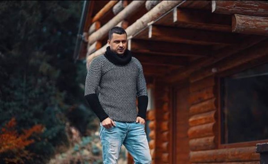 FOTO/ E akuzojnë për keqtrajtim të kafshëve, përgjigjet ashpër Genc Prelvukaj