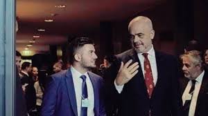 Hetohet Gent Cakaj/ Ja emrat e Komisionit parlamentar