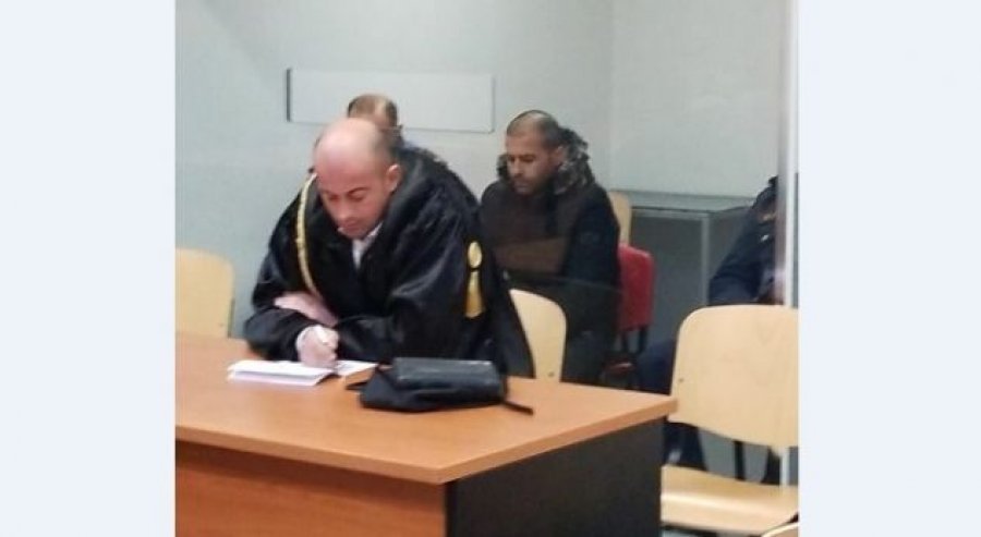 Vrau gruan dhe kunatën, Gjykata e lë ‘arrest në burg’ autorin