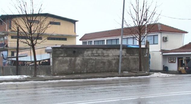 “Nami” me grabitje në Korçë, por policia ende asnjë gjurmë nga autorët