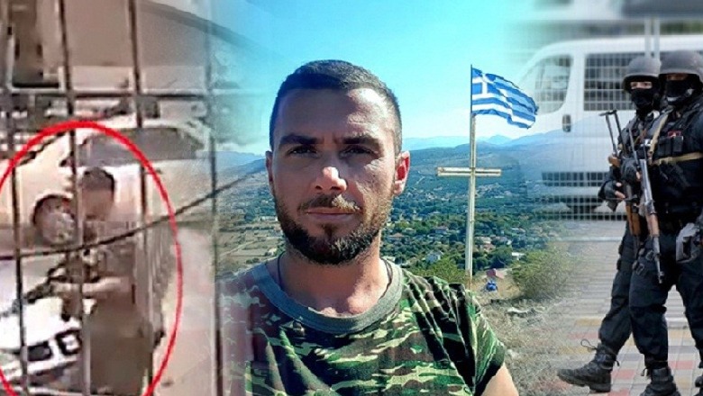 Foto me armë dhe flamurin e Vorio-Epirit/ Historiani ngre alarmin: Në Dropull po përgatitet ‘Kaçifas 2’, RENEA të bëhet gat
