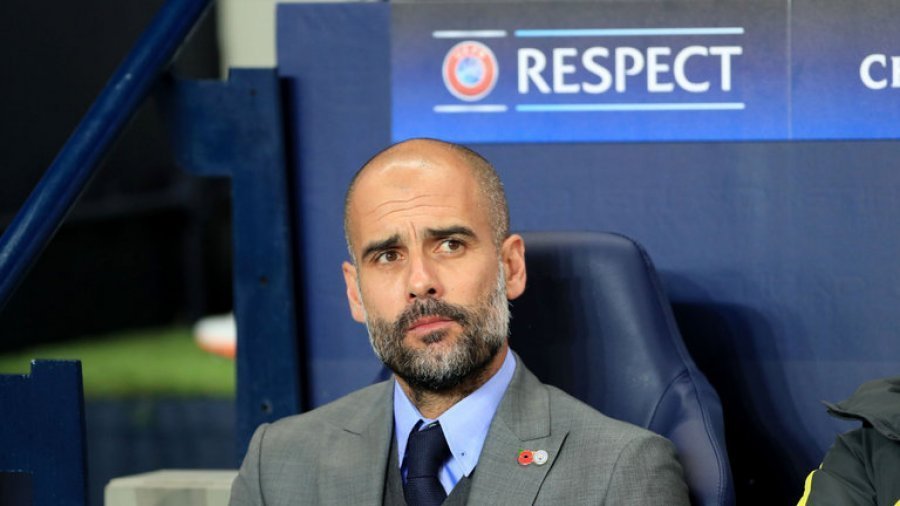 Guardiola: Ja skuadra që fiton titullin në La Liga