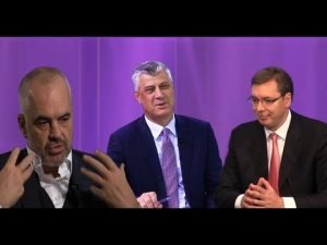 Ideja Thaçi-Rama për ndarjen e Kosovës, pse BE është kundër