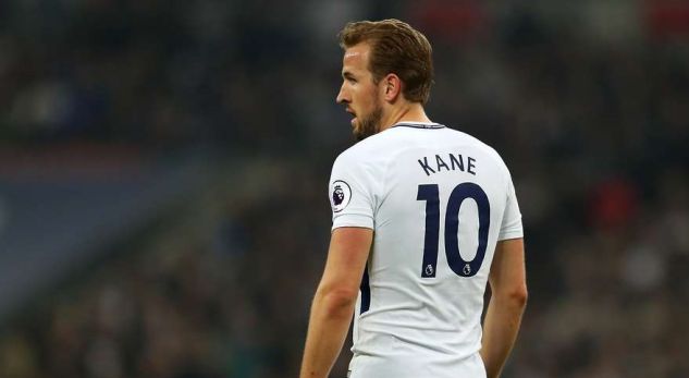 Kane kërkohet me ngulm nga Reali, ky është çmimi i pabesueshëm që Tottenhami ia ka vënë atij