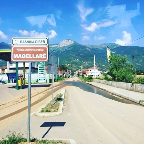 Maqellarë, Dibër:Gjendet e vdekur një grua