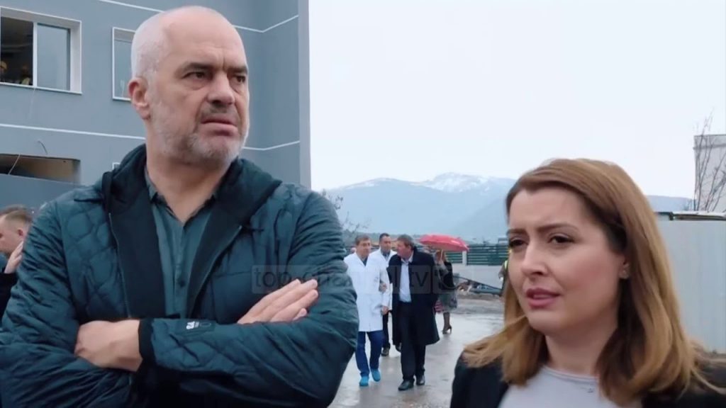 VIDEO/  Rama riinauguroi spitalin që ishte inauguruar që në 2013 nga Dr.Halim Kosova