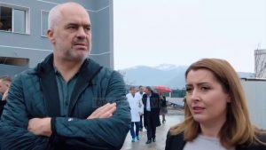 VIDEO/  Rama riinauguroi spitalin që ishte inauguruar që në 2013 nga Dr.Halim Kosova